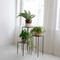 KNOP plant stands（3 pieces set） 