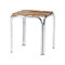 MALIBU SQUARE SIDE TABLE（マリブ スクエア サイドテーブル） 