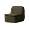 SOLAS OCCASIONAL CHAIR（ソラス オケージョナルチェア） 