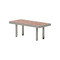 TERRAIN SLIM SIDE TABLE（テレイン スリム サイドテーブル） 