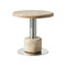 ECLIPSE ROUND SIDE TABLE（エクリプス ラウンド サイドテーブル） 