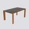 カリガリス オムニア ダイニングテーブル (セラミック) ／ Calligaris OMNIA ceramic Dining table[CS4058-R 160] P321 P321 P1GW イメージCG画像