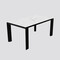 カリガリス オムニア ダイニングテーブル (セラミック) ／ Calligaris OMNIA ceramic Dining table[CS4058-R 160] P2C P2C P15L イメージCG画像