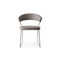 カリガリス コヌビア ニューヨーク ダイニングチェア (ソフトレザー) ／ Calligaris connubia NEW YORK[CB1022] D04/P176 