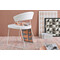 カリガリス コヌビア ニューヨーク ダイニングチェア (ソフトレザー) ／ Calligaris connubia NEW YORK[CB1022] 705/P94 