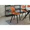 カリガリス バジルW ダイニングチェア ／ Calligaris BASIL W Dining chair[CS1348] R04 