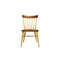 SC4K fan back chair　ダイニングチェア 