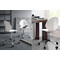 カリガリス バジル デスクチェア ／ Calligaris BASIL Desk chair[CS1366] P94 
