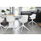 カリガリス サントロペ ダイニングチェア（回転）／ Calligaris SAINT TROPEZ Dining chair[CS1858 180] P20P 