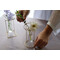 PIKE stand brass vase サークル 