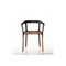 MAGIS (マジス) STEELWOOD CHAIR (スティールウッドチェア) ダイニングチェア 