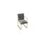 カリガリス ガラ ダイニングチェア ／ Calligaris GALA Dining chair[CS1867] S0L 脚カラー P175 ブラス 座面カラー S0L アッシュグレー