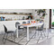 カリガリス バジル ダイニングチェア ／ Calligaris BASIL Dining chair[CS1359] P16 