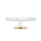 カリガリス カメオ 伸長式ダイニングテーブル ／ Calligaris CAMEO extendable Dining table[CS4124-S 165] P9C 