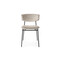 カリガリス フィフティーズ ダイニングチェア ／ Calligaris FIFTIES Dining chair[CS1854] S0F 