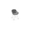 カリガリス イグルーソフト ダイニングチェア ／ Calligaris IGLOO SOFT Dining chair[CS1841] S0L 