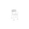 カリガリス リバティ ダイニングチェア ／ Calligaris LIBERTY Dining chair[CS1884] P94 