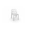カリガリス コヌビア アルケミア ダイニングチェア ／ Calligaris connubia Alchemia Dining chair[CB1056] P94 