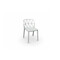 カリガリス コヌビア アルケミア ダイニングチェア ／ Calligaris connubia Alchemia Dining chair[CB1056] P94 