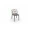 カリガリス コヌビア アルケミア ダイニングチェア ／ Calligaris connubia Alchemia Dining chair[CB1056] P900 