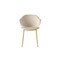 カリガリス ホリー ダイニングチェア ／ Calligaris HOLLY Dining chair[CS2037] S0Z 