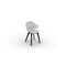カリガリス サントロペ ダイニングチェア (木脚) ／ Calligaris SAINT TROPEZ Dining chair[CS1855] P20P 