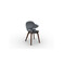カリガリス サントロペ ダイニングチェア (木脚) ／ Calligaris SAINT TROPEZ Dining chair[CS1855] P266 