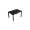 カリガリス デュッカ 伸長式ダイニングテーブル ／ Calligaris Duca extendable Dining table[CS4089-R 130] P50W 