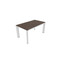 カリガリス デルタ 伸長式ダイニングテーブル ／ Calligaris DELTA extendable Dining table[CS4097-R 160] P14C 