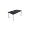 カリガリス デルタ 伸長式ダイニングテーブル ／ Calligaris DELTA extendable Dining table[CS4097-R 160] P18C 