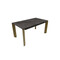 カリガリス デルタ 伸長式ダイニングテーブル ／ Calligaris DELTA extendable Dining table[CS4097-R 160] P321 