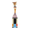 ウッデンドール No.1 / Wooden Dolls 