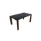カリガリス オムニア ダイニングテーブル (セラミック) ／ Calligaris OMNIA ceramic Dining table[CS4058-R 160] P18C 