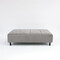 NESSO（ネッソ）2Pアームレスソファ（J225LGL） NSO-26N-BK J225LGL