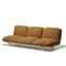 Malibu Sofa 3 Seat 
