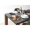 カリガリス オムニア ダイニングテーブル (セラミック) ／ Calligaris OMNIA ceramic Dining table[CS4058-R 160] P321 
