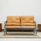 Rudolph Sofa 2 Seat（2P） 
