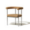 The Grafton Dining Chair（Leather） 