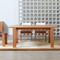 Leroy Dining Table 