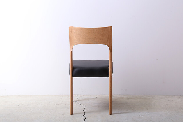 COOPER（クーパー） ダイニングチェア カラー：OAK