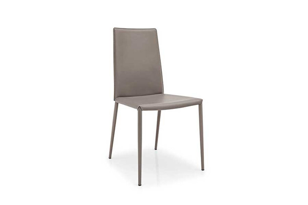 カリガリス コヌビア ボヘムダイニングチェア ／ Calligaris connubia BOHEME Dining chair[CB1257] カラー：D03 トープ