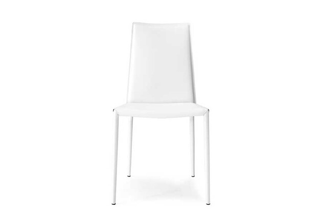 カリガリス コヌビア ボヘムダイニングチェア ／ Calligaris connubia BOHEME Dining chair[CB1257] カラー：474 ホワイト