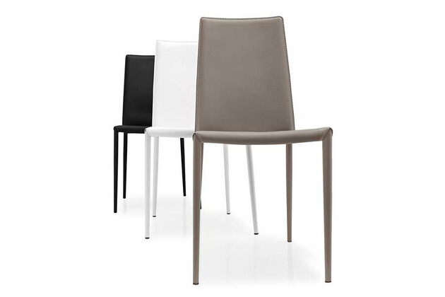カリガリス コヌビア ボヘムダイニングチェア ／ Calligaris connubia BOHEME Dining chair[CB1257] BOHEME(ボヘム)