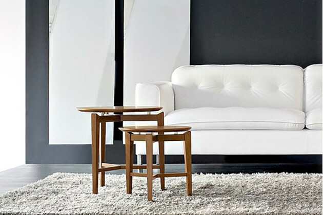 カリガリス シンボル サイドテーブル ／ Calligaris SYMBOL Side table[CS5055-G] SYMBOL(シンボル)