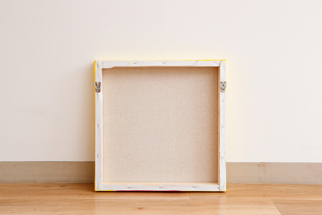 ドッグボウタイ　40×40cm 