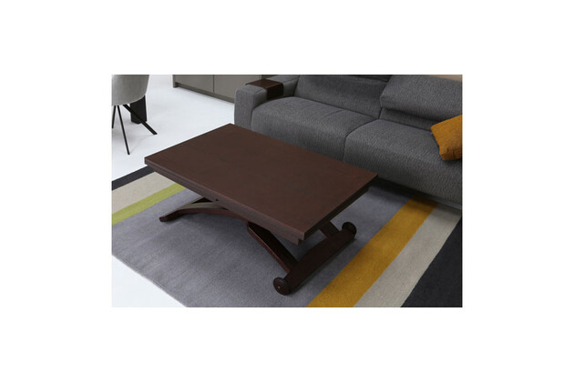 カリガリス コヌビア マスコッティ 伸長・昇降式テーブル ／ Calligaris connubia MASCOTTE[CB490] 