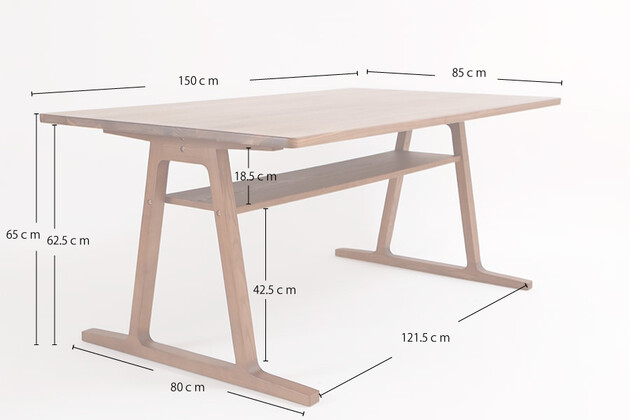 Favo ファボ ダイニングテーブル リビングハウス 公式 家具 インテリア雑貨のliving House オンラインストア