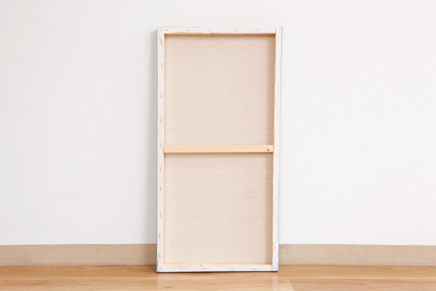 ヨット 40×80cm 