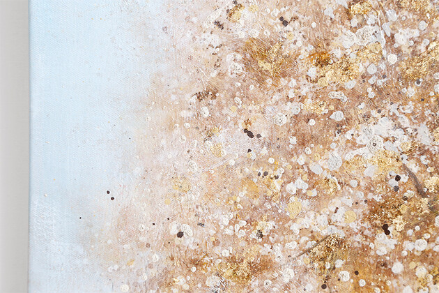 【完売】ラージツリー 80×60cm 