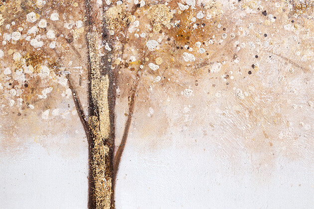 【完売】ラージツリー 80×60cm 